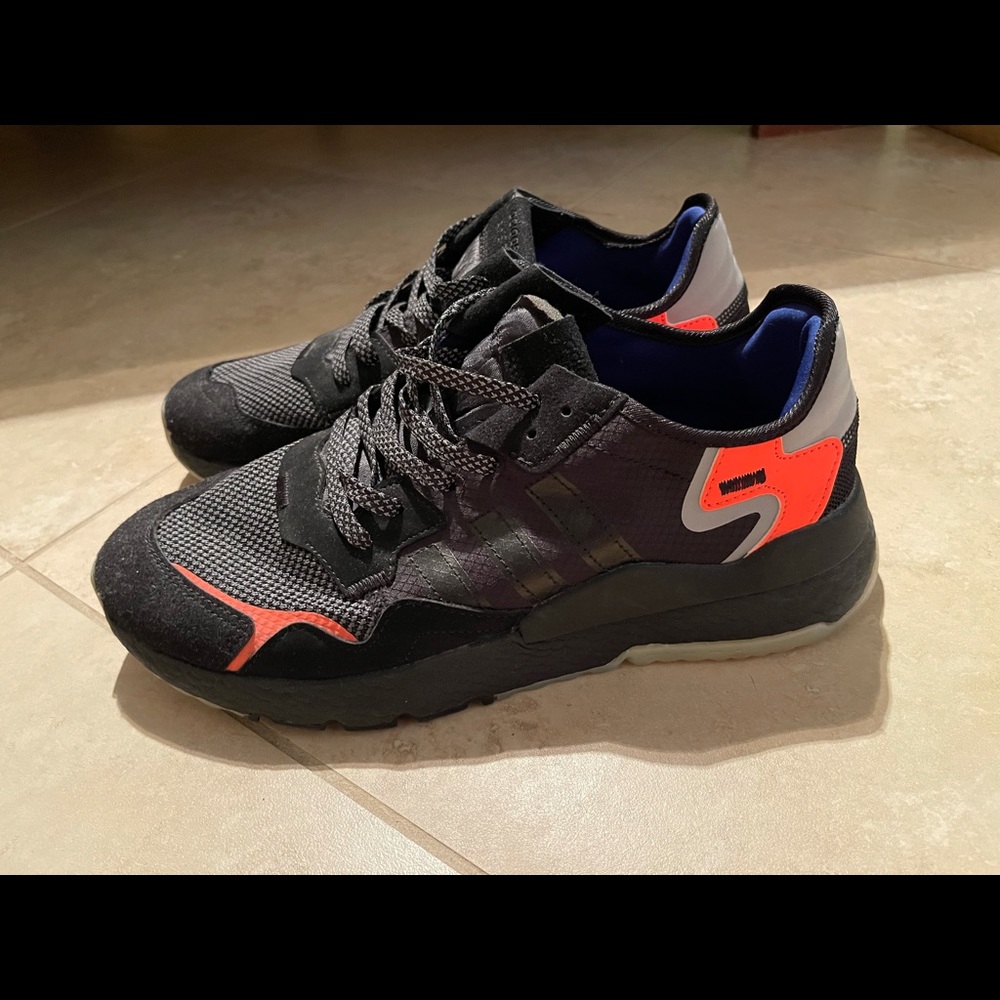 Adidas Nite Jogger